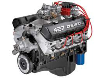 P51C5 Engine